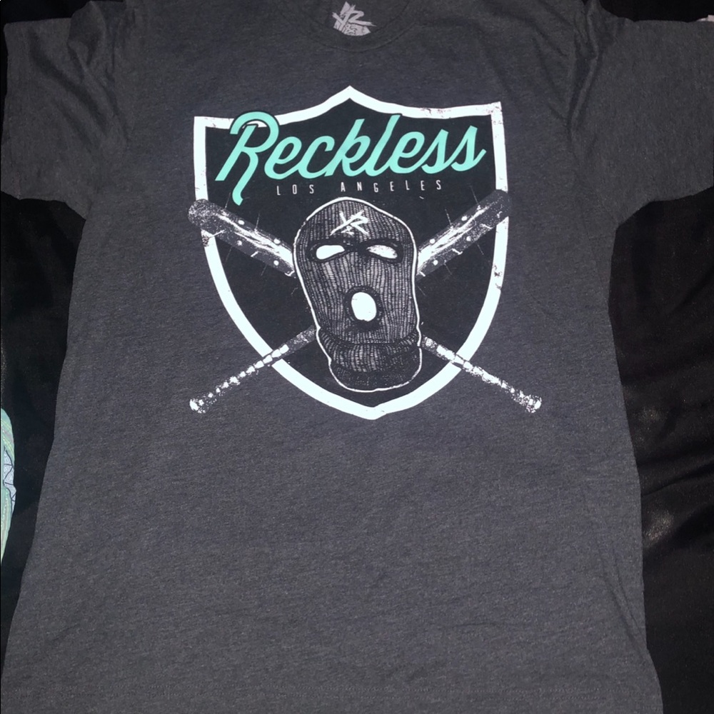 Y&R shirt